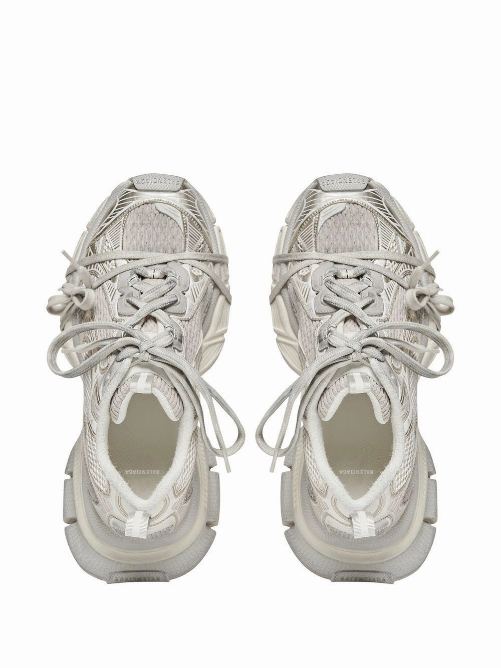 3XL MESH PANEL SNEAKERS Team Basketball Shoes Discount