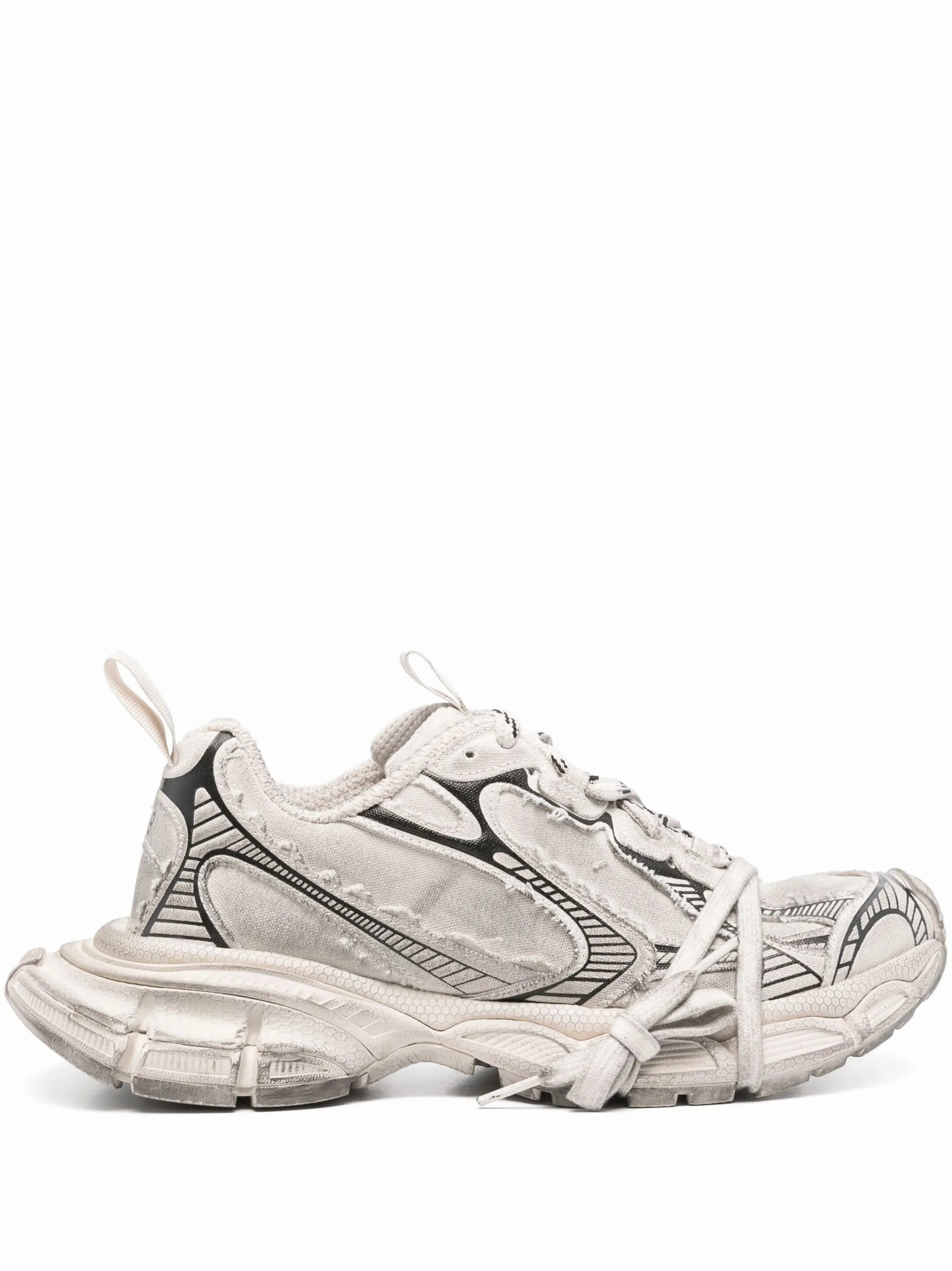 Lifestyle Sneakers 3XL sneakers