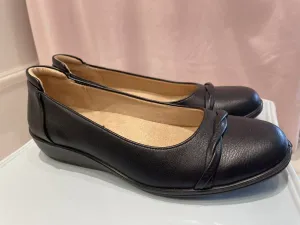 Pencil Flats Shoes (7.5) Simple Flats