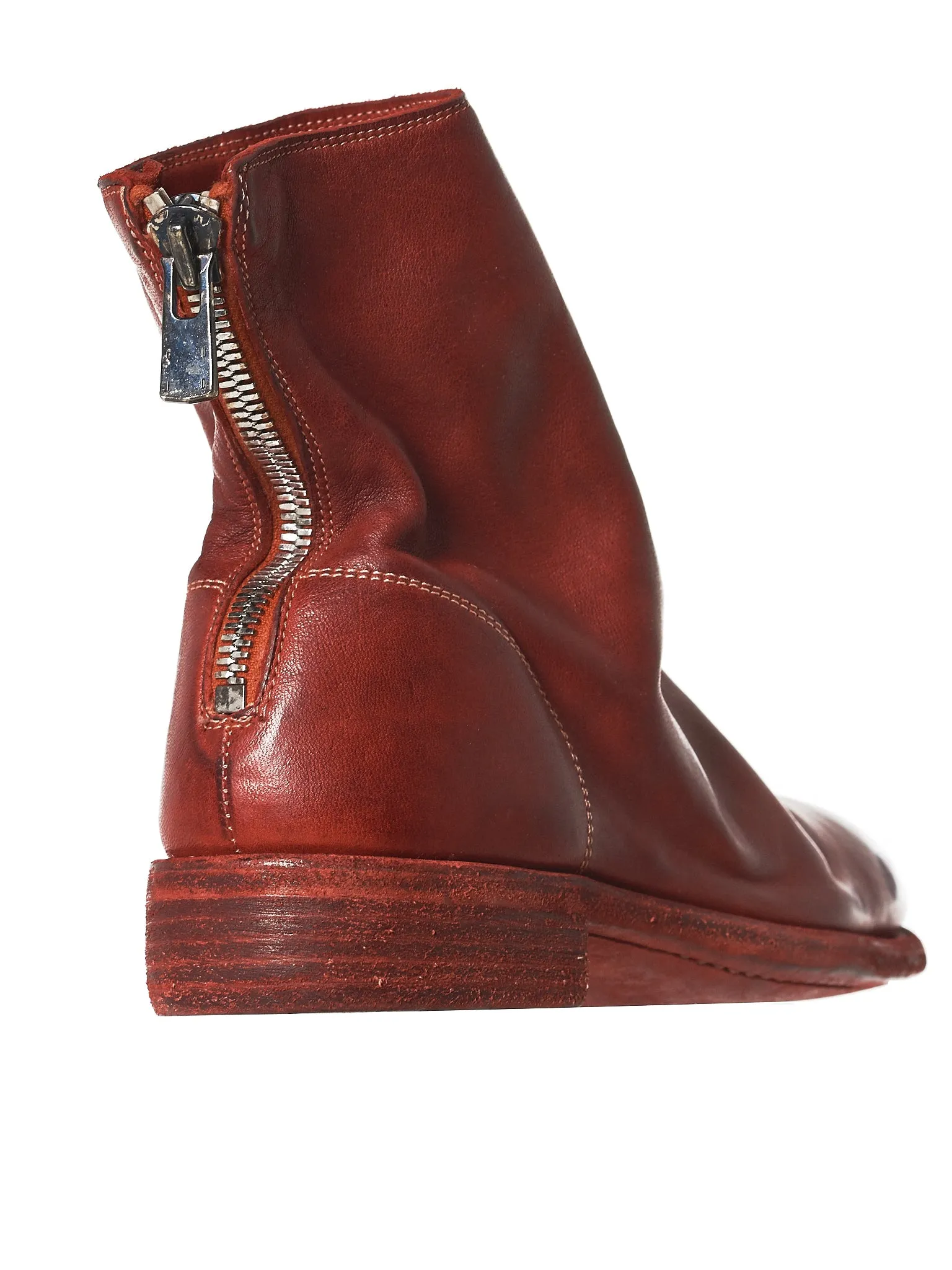 986 Soft Horse Leather Boots (986-SOFT-HORSE-FG-1006T) Walmart Mens Cowboy Boots