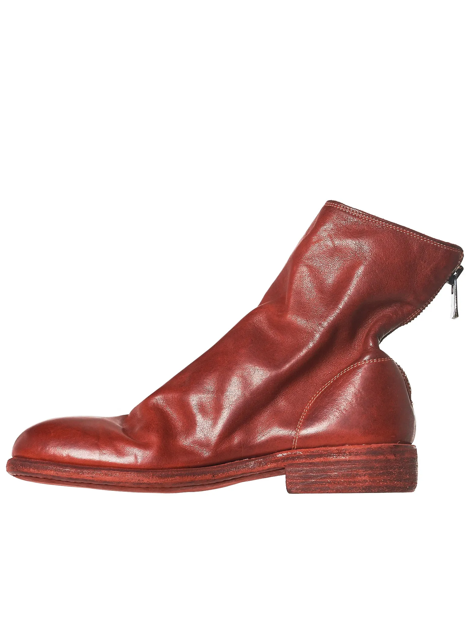 986 Soft Horse Leather Boots (986-SOFT-HORSE-FG-1006T) Terraspark Boots Terraria