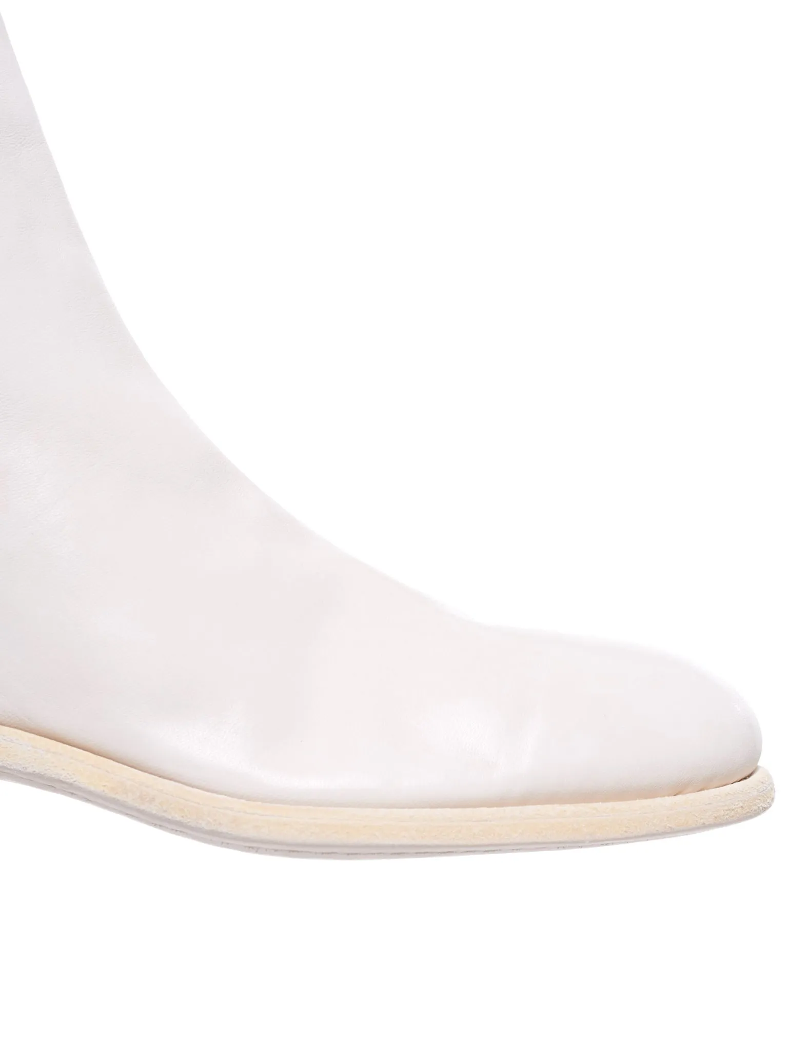 Cowgirl Boots Clipart 986 Soft Horse Leather Boots (986-SOFT-HORSE-FG-CO00T)