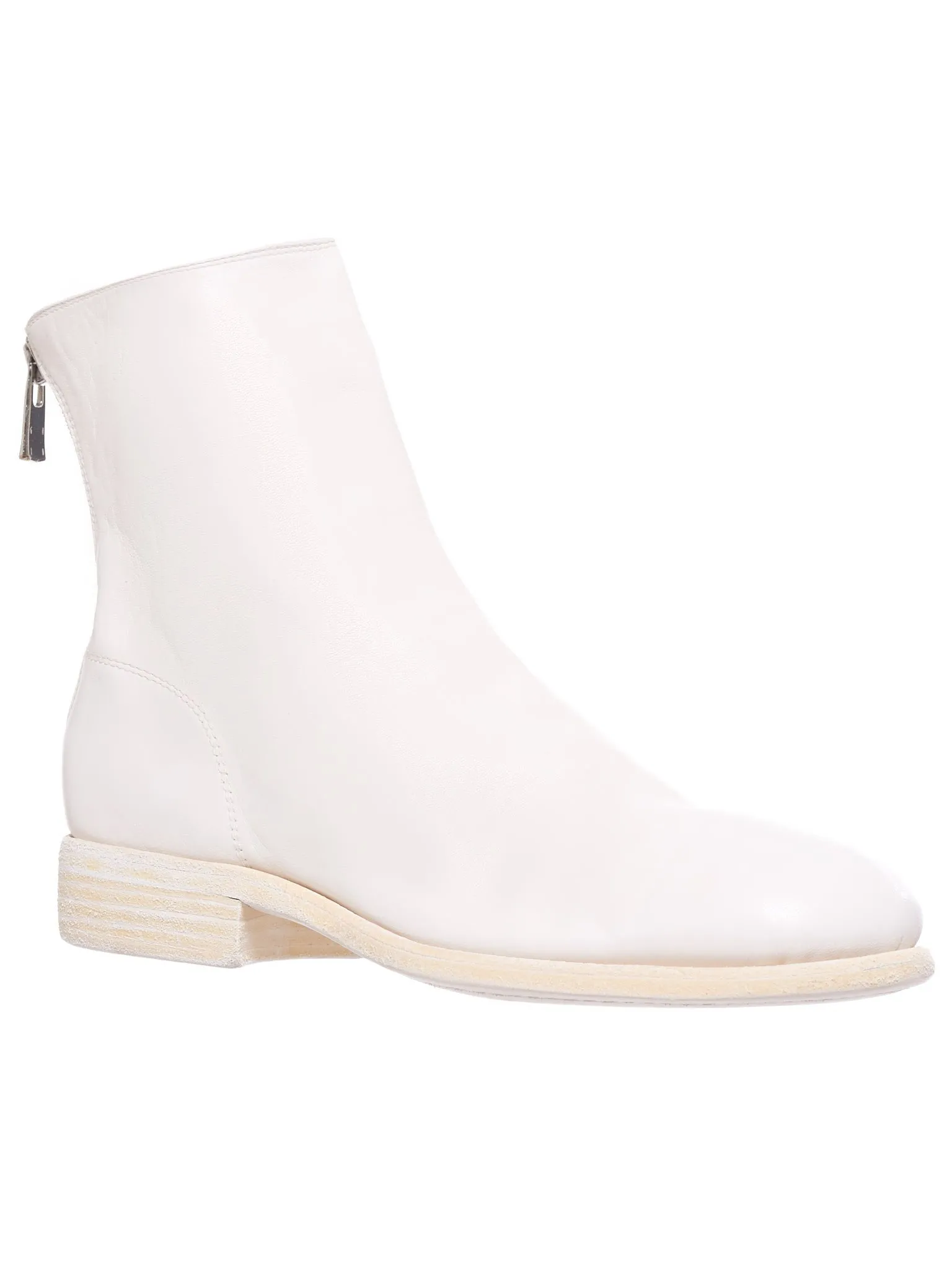 Cowboy Dress Boots 986 Soft Horse Leather Boots (986-SOFT-HORSE-FG-CO00T)