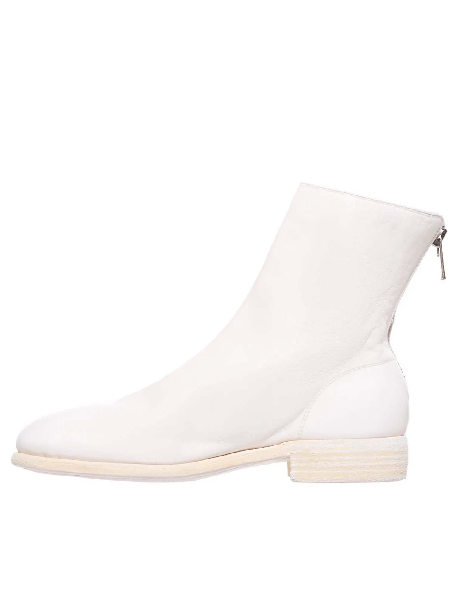 Boots For Diving 986 Soft Horse Leather Boots (986-SOFT-HORSE-FG-CO00T)