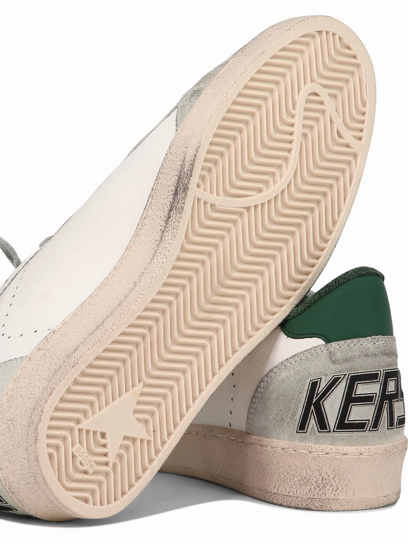 Mb2 Basketball Shoes "BALL STAR" SNEAKERS