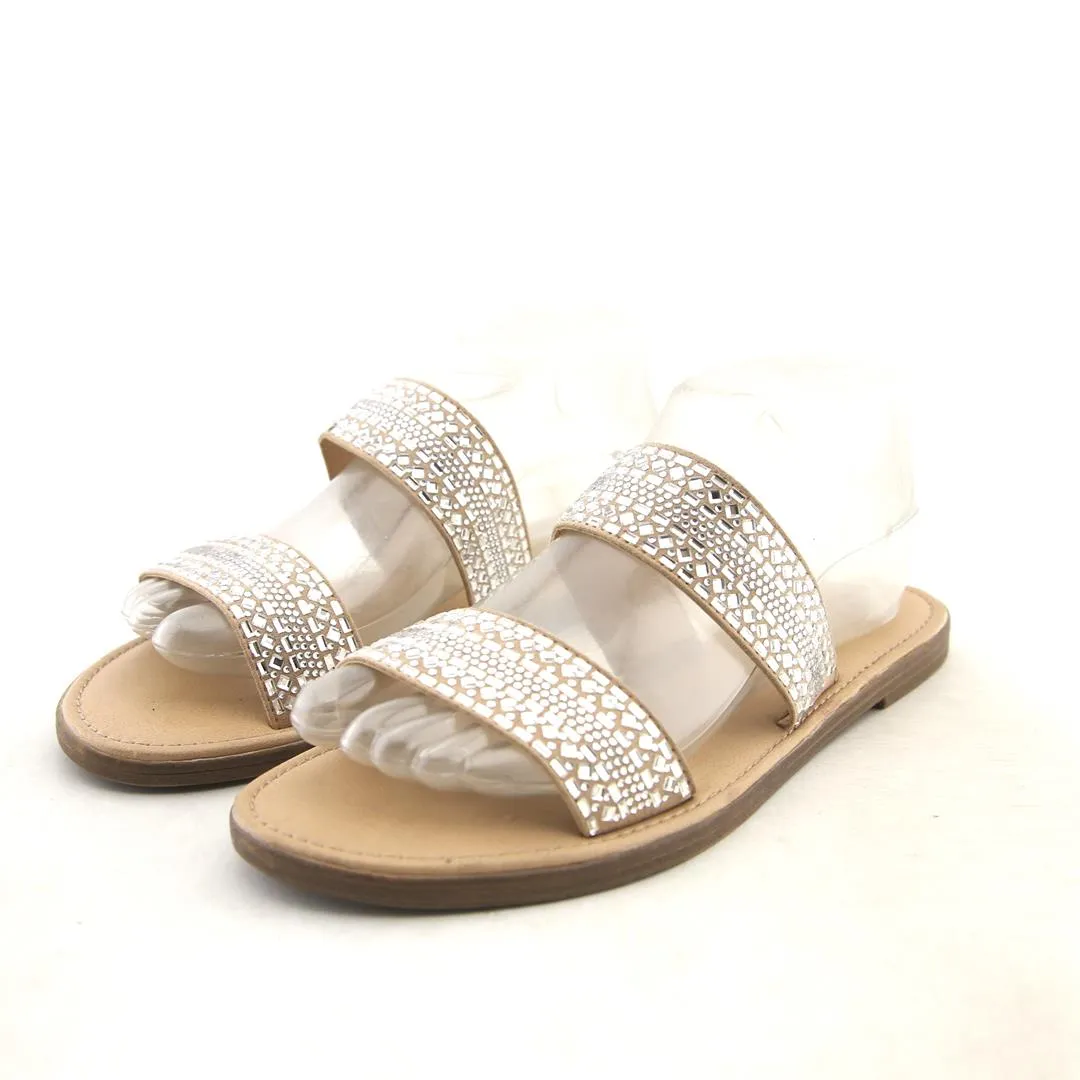 Wedding Shoes Flats A NEWDAY .