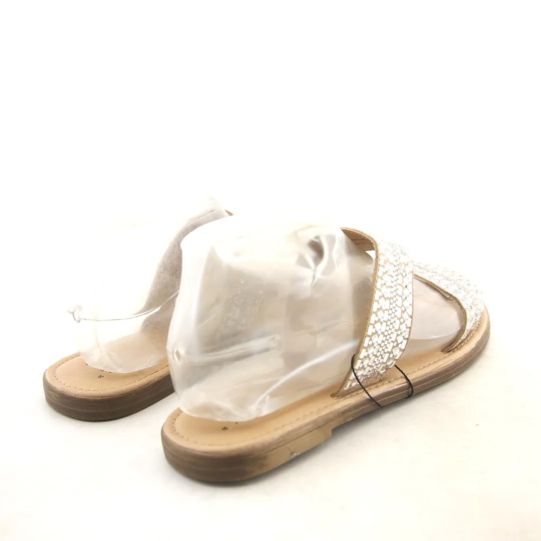 A NEWDAY . Flat Sole Gym Shoes