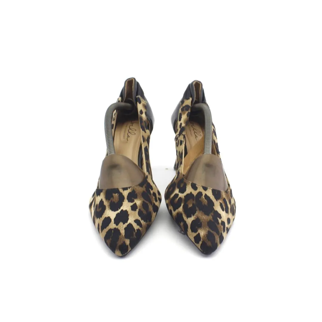 Dress Heels ABELLA  .