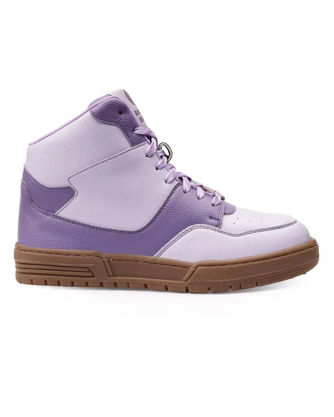 Sneakers Salesneakers Sale Bacca Bucci ETHEREA Womens Pop High-Top Sneakers