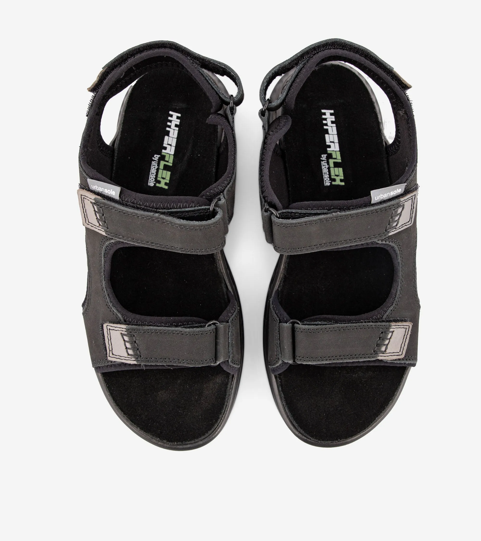 Men's Sandal US-AX-3103 Sandals Golf Resorts