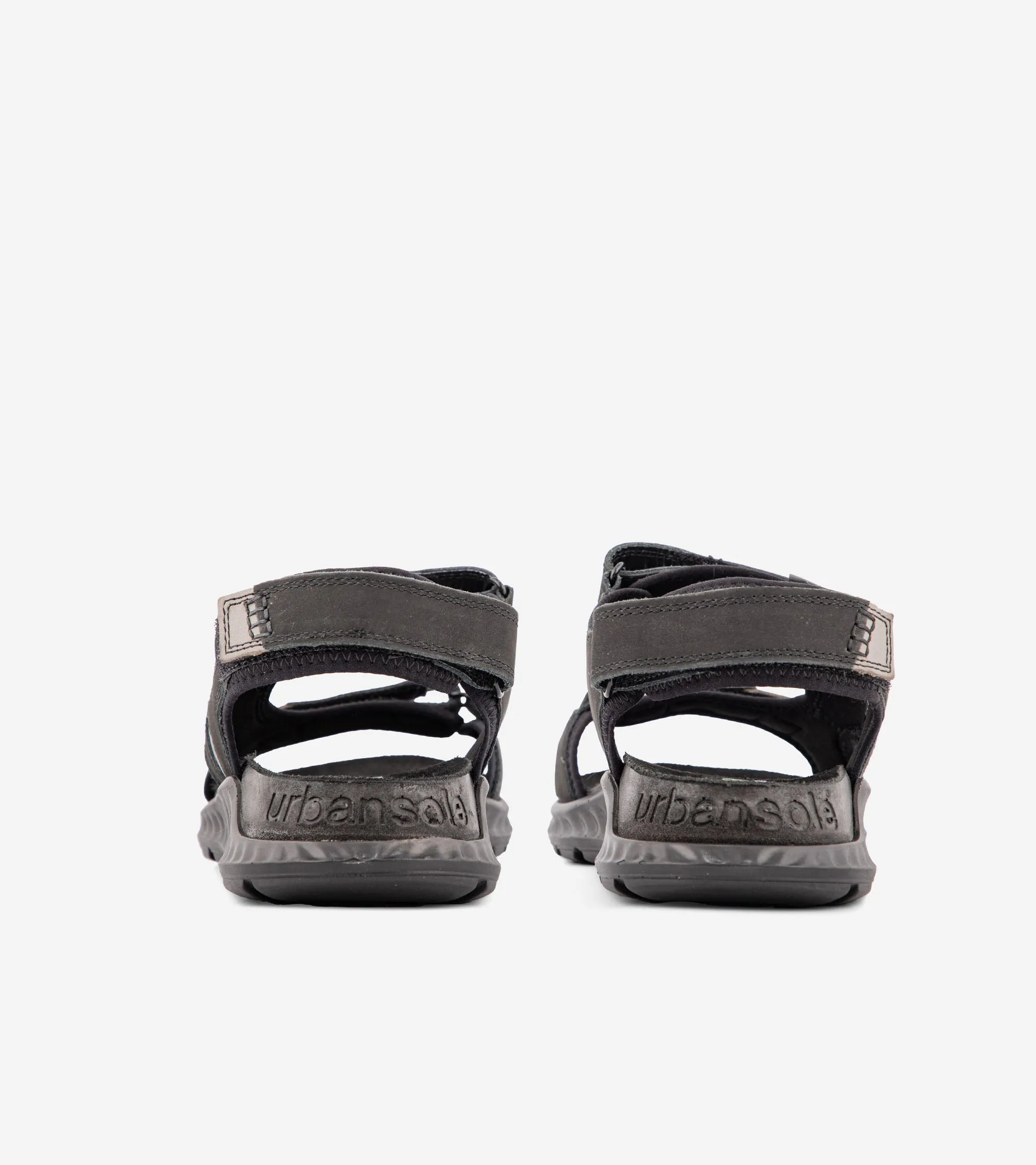Simple Sandals Men's Sandal US-AX-3103