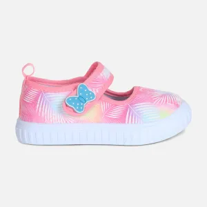 GIRLS CASUAL VELCRO SHOES Best Running Shoes For Road Running