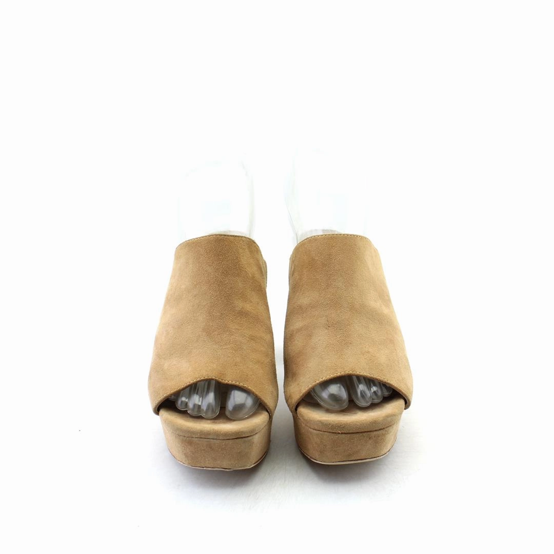 JEFFREY CAMP BELL PILLAR 2 High Heel Shoe Christmas Stockings