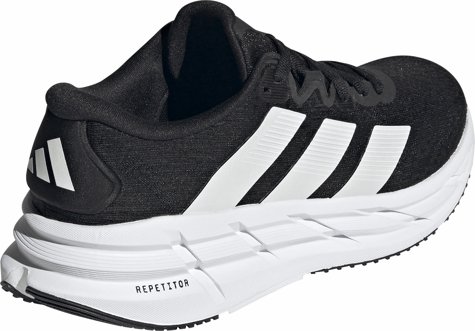 Saucony Cross Training Shoes adidas Adistar 4.0 Womens Running Shoes - Black