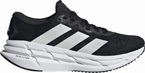 adidas Adistar 4.0 Womens Running Shoes - Black Rei Cross Training Shoes