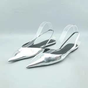 Danskin Shoes Flats ZARA. .