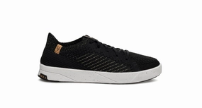 Sneakers On Sale Near Me Cannon Knit 3 W Black Gold
