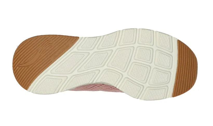 Fashionable Walking Sneakers SKECHERS SKECH-AIR COURT - 149948 - DKRS