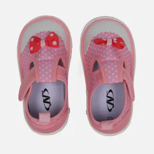 GIRLS CASUAL VELCRO SHOES Running Shoes 2025