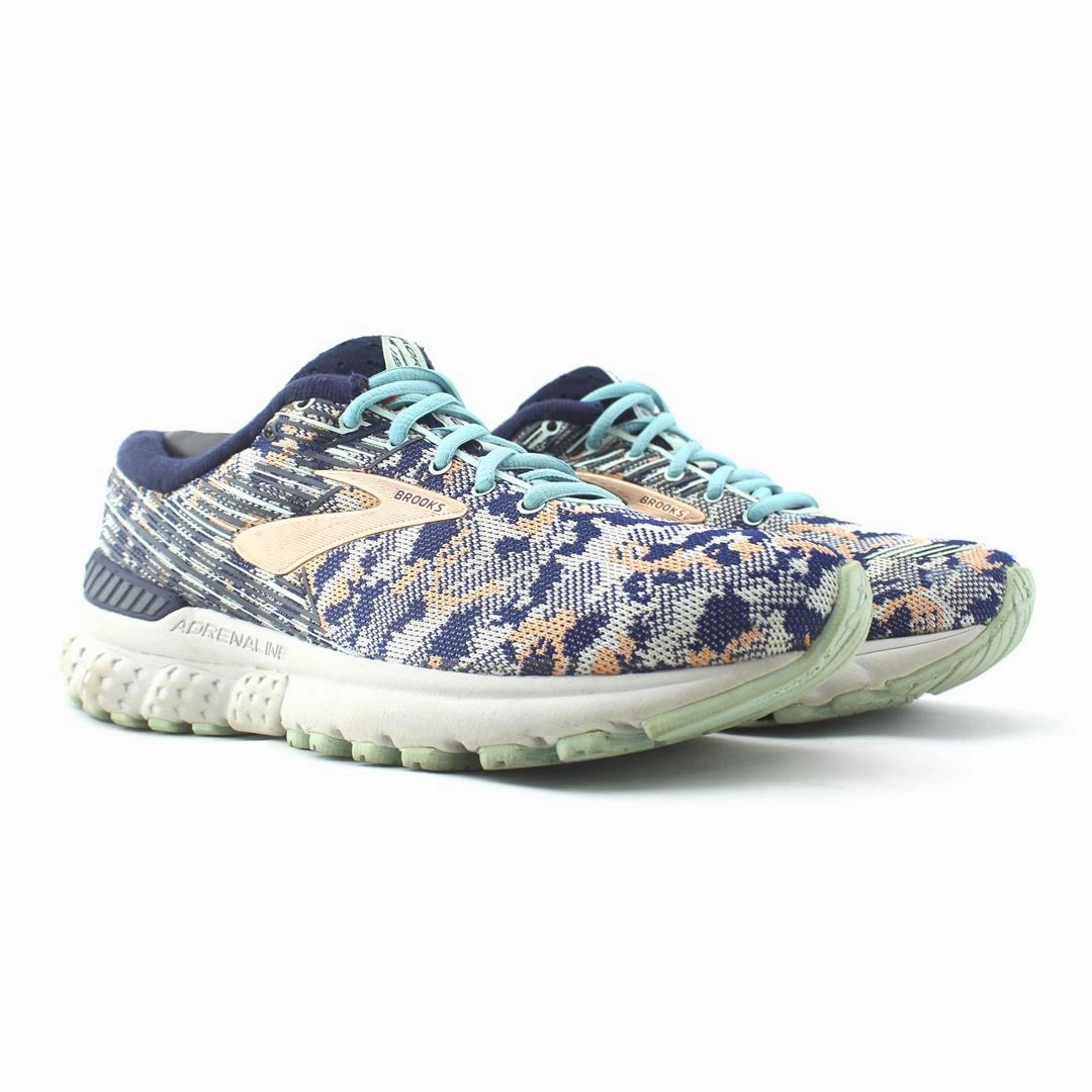 BROOKS ADRENALINE GTS 19 Running Shoes For Marathon