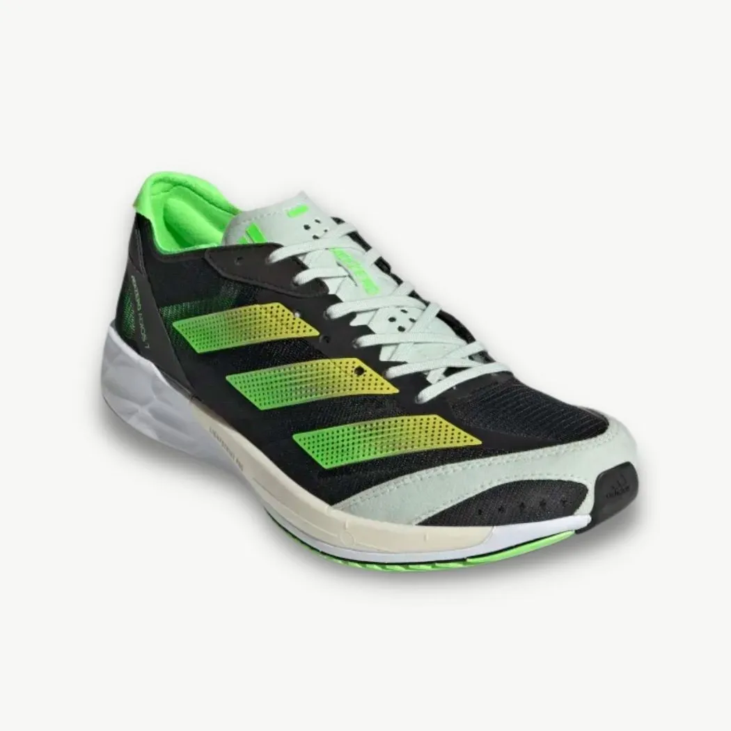 adidas Adizero Adios 7 Women's Running Shoes Nike Metcon 9 Training Shoes