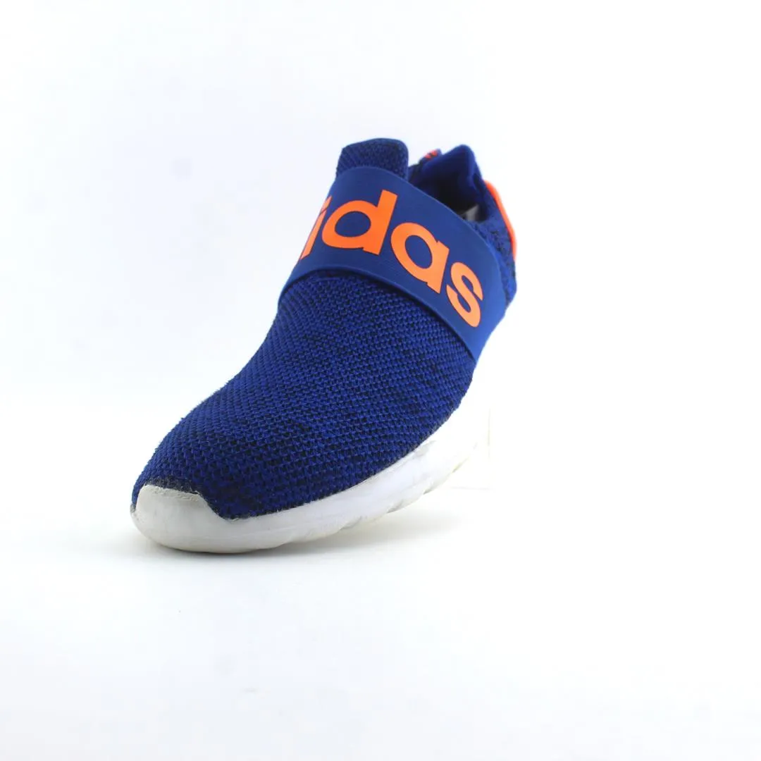 ADIDAS CLOUD FOAM Canvas Slip Ons Designer Slip Ons Slip On