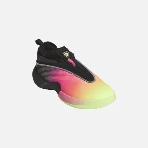 Snipes Basketball Shoes Adidas D.O.N. Issue 7 Basketball Sneakers