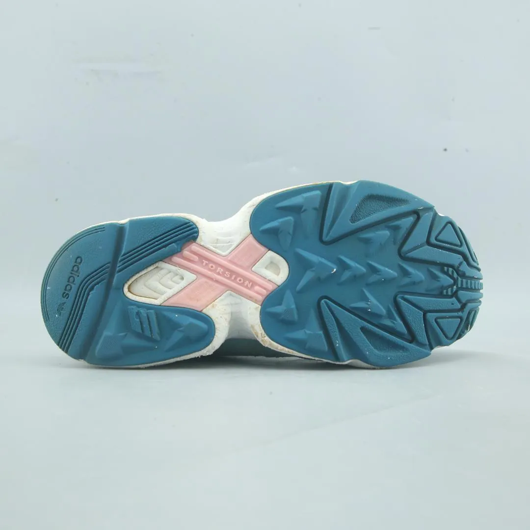 ADIDAS FALCON Wide Running Shoes