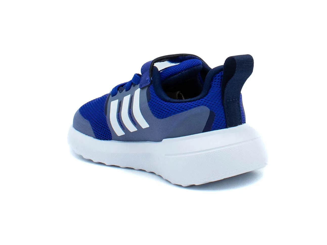 Training Shoes Barefoot ADIDAS FORTARUN 2.0 CLOUDFOAM ELASTIC LACE