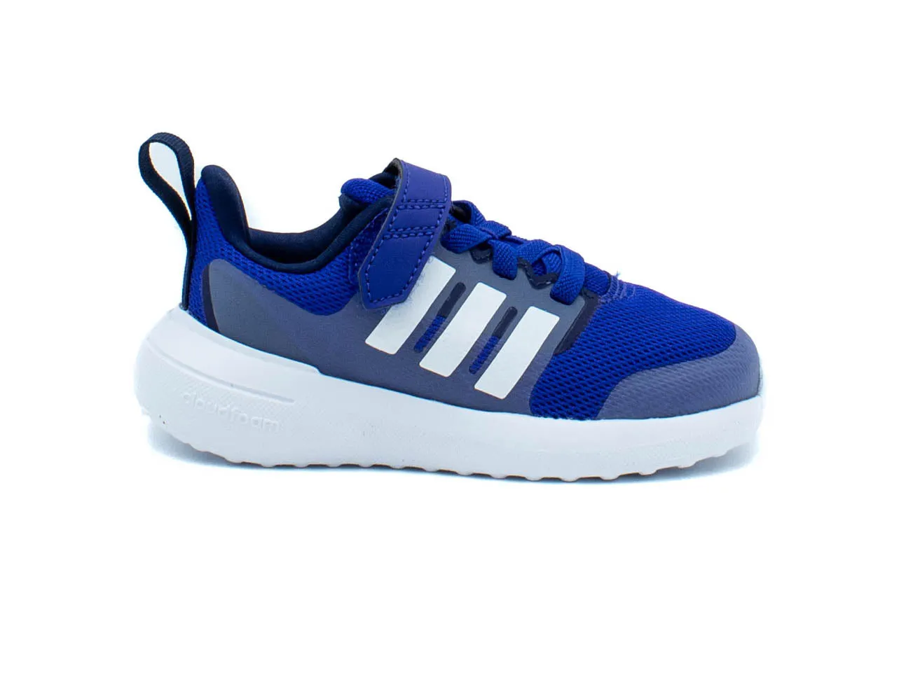 Cross Training Shoe ADIDAS FORTARUN 2.0 CLOUDFOAM ELASTIC LACE