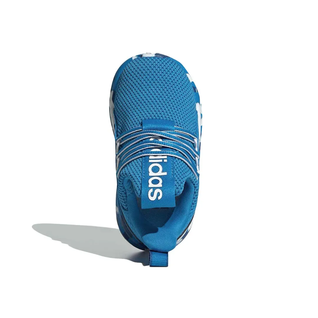 adidas - Kids' (Infant) Lite Racer Adapt 7.0 Shoes (JP5214) Best Running Shoes Heavy Person