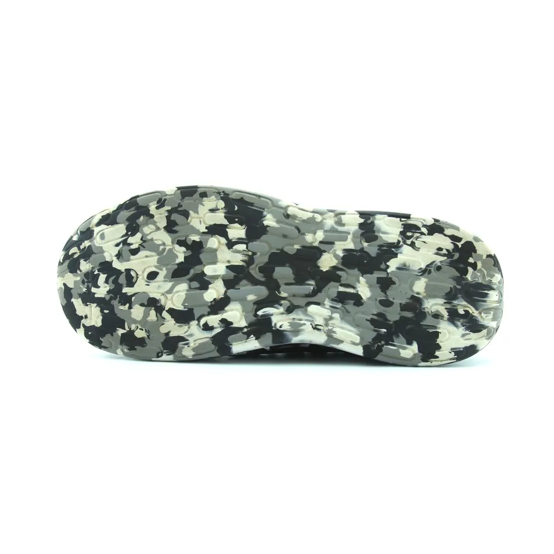 ADIDAS LITE RACER ADAPT 5.0 Platform Espadrilles Slip On