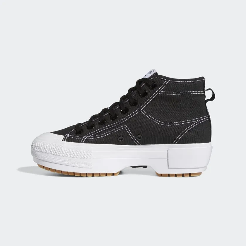 ADIDAS NIZZA TREK  - GZ8857 Sabrina 3 Basketball