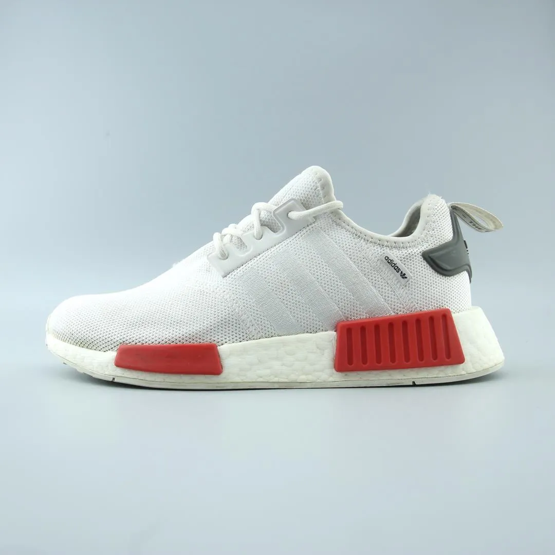 Widest Running Shoes ADIDAS NMD_R1