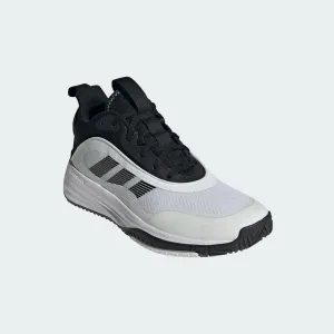 ADIDAS OWN THE GAME 3.0 Fab Five Basketball Shoes