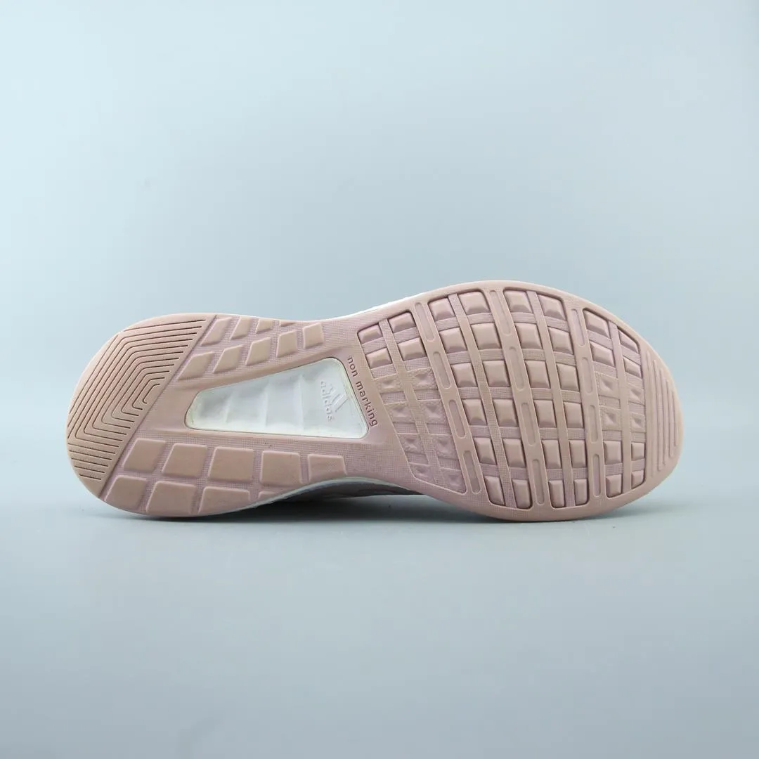 Suede Running Shoes ADIDAS RUNFALCON 2.0