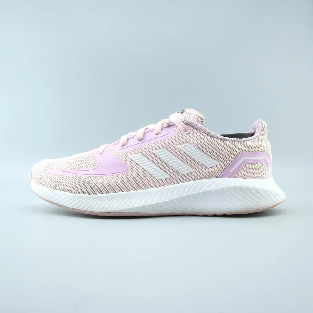 Best Shoes For Running Marathon ADIDAS RUNFALCON 2.0