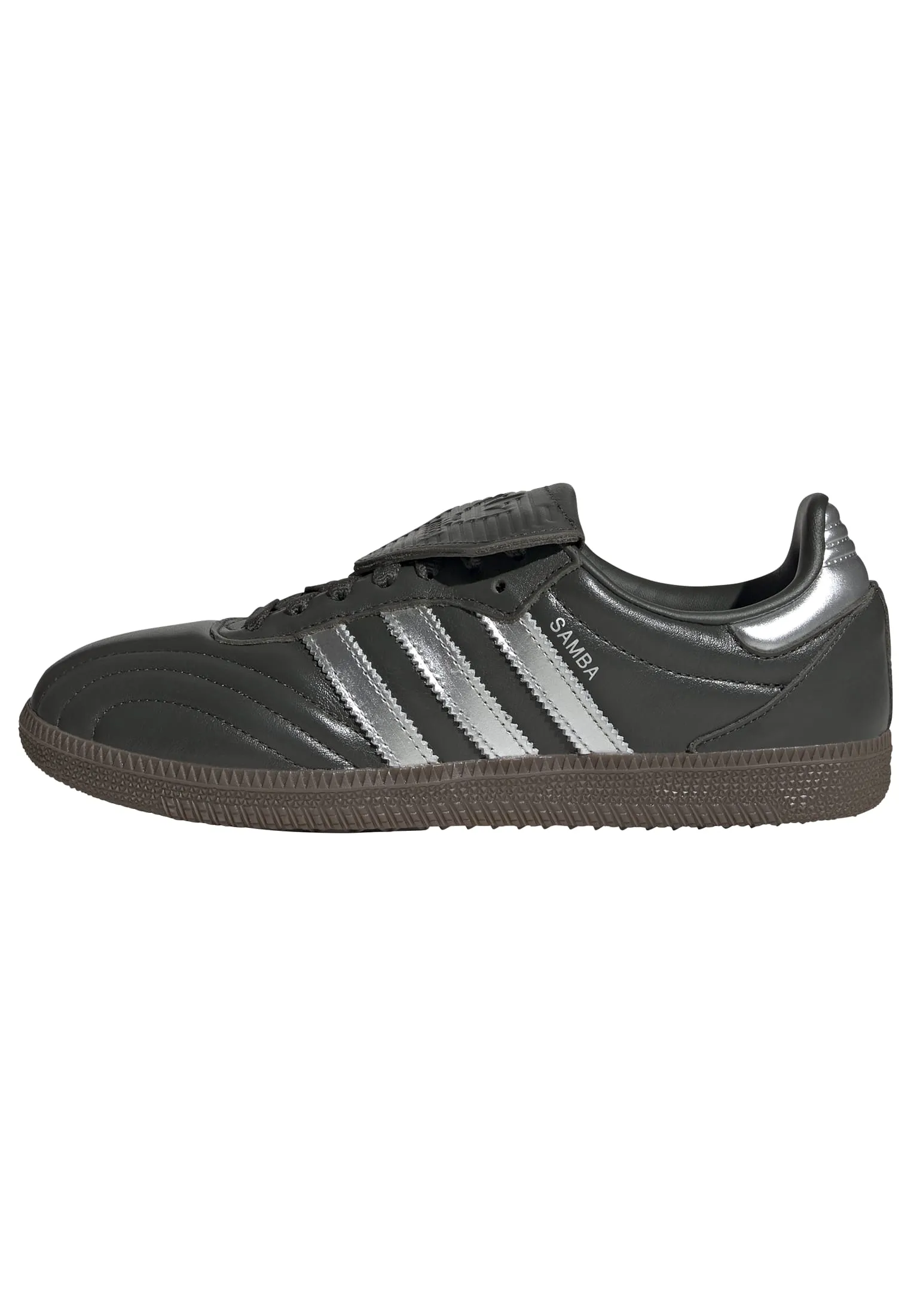 Work Boots Near Me ADIDAS SAMBA LT WOMEN LEGEAR/SILVMT/GUM5 JP6144