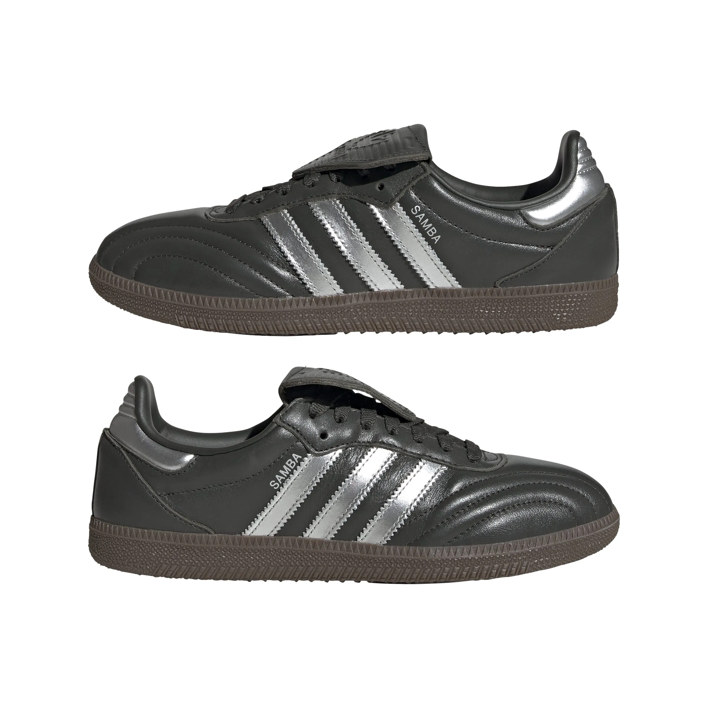 Cleaners For Boots ADIDAS SAMBA LT WOMEN LEGEAR/SILVMT/GUM5 JP6144