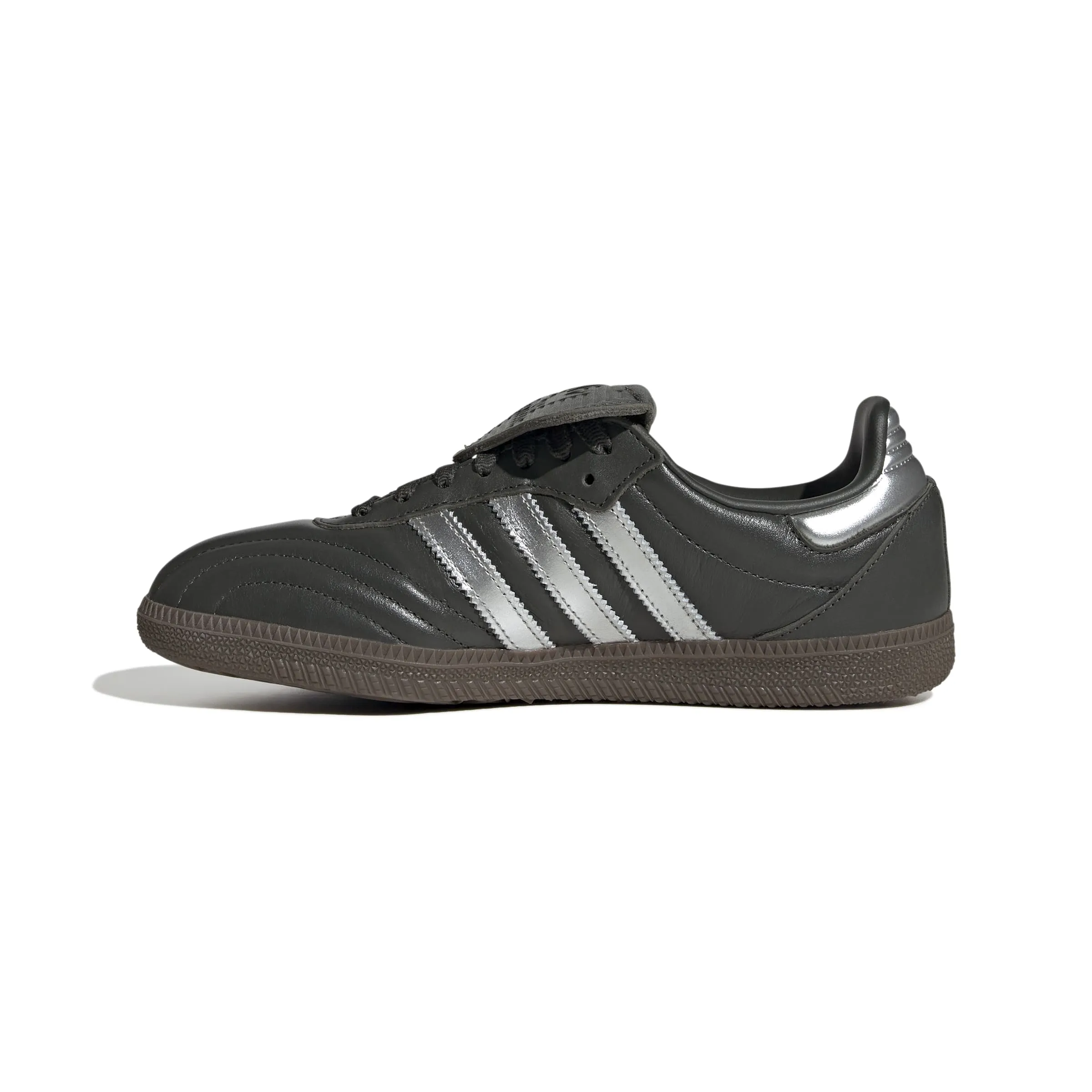 Boots Calves ADIDAS SAMBA LT WOMEN LEGEAR/SILVMT/GUM5 JP6144