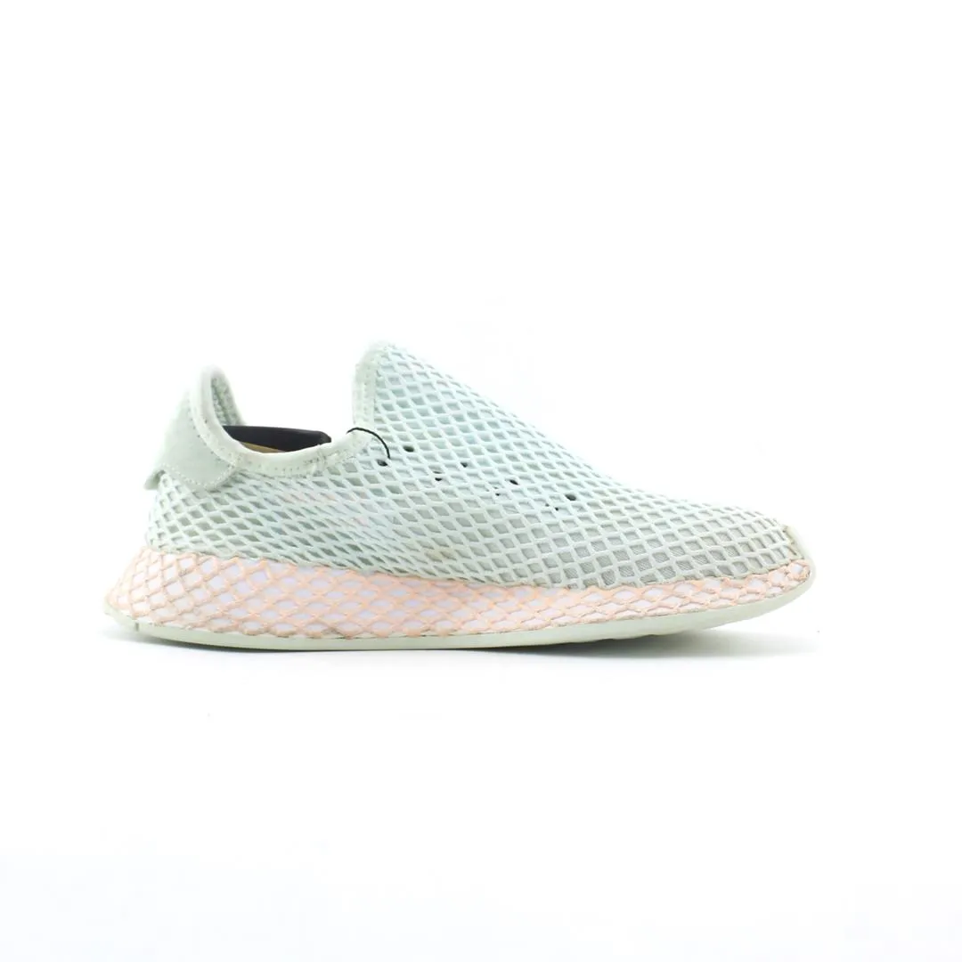 ADIDAS . Hey Dude Slip-on Casual Shoes Loafer