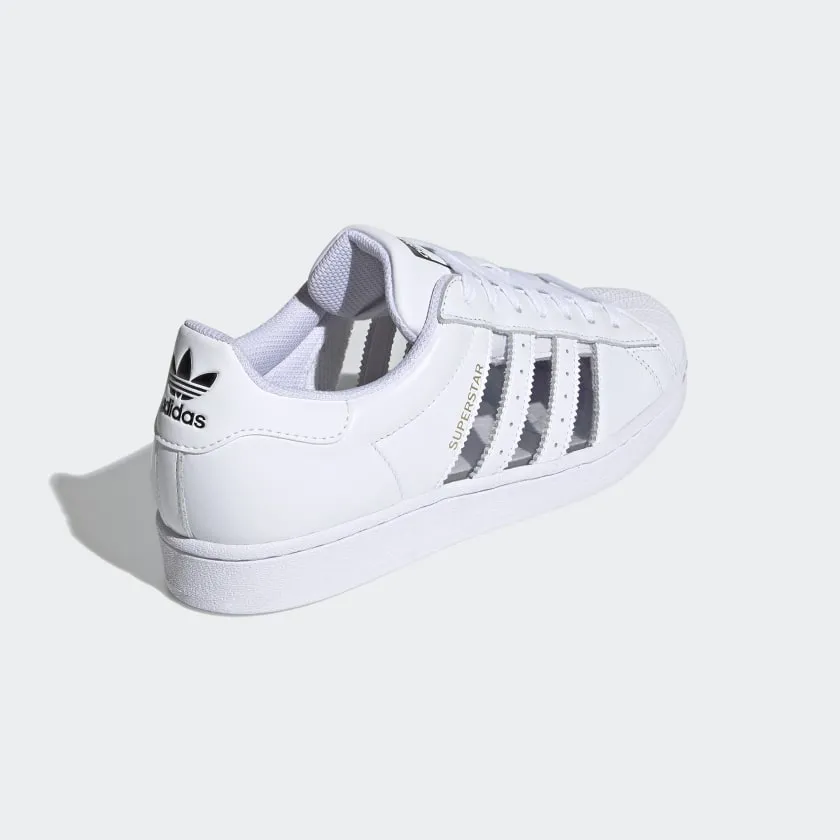 ADIDAS SUPERSTAR FOUNDATION Best Cross Training Shoes For Overweight