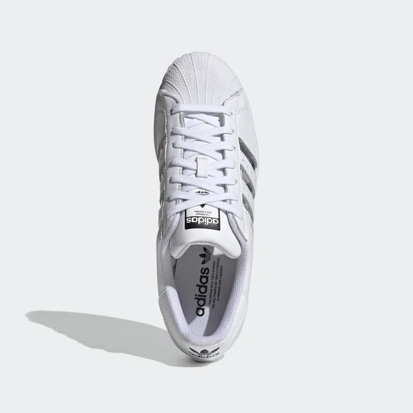 Forza Trainer ADIDAS SUPERSTAR FOUNDATION