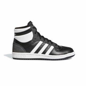 Best Basketball Shoes High Top adidas - Kids' (Junior) Top Ten RB Shoes (GY8372)