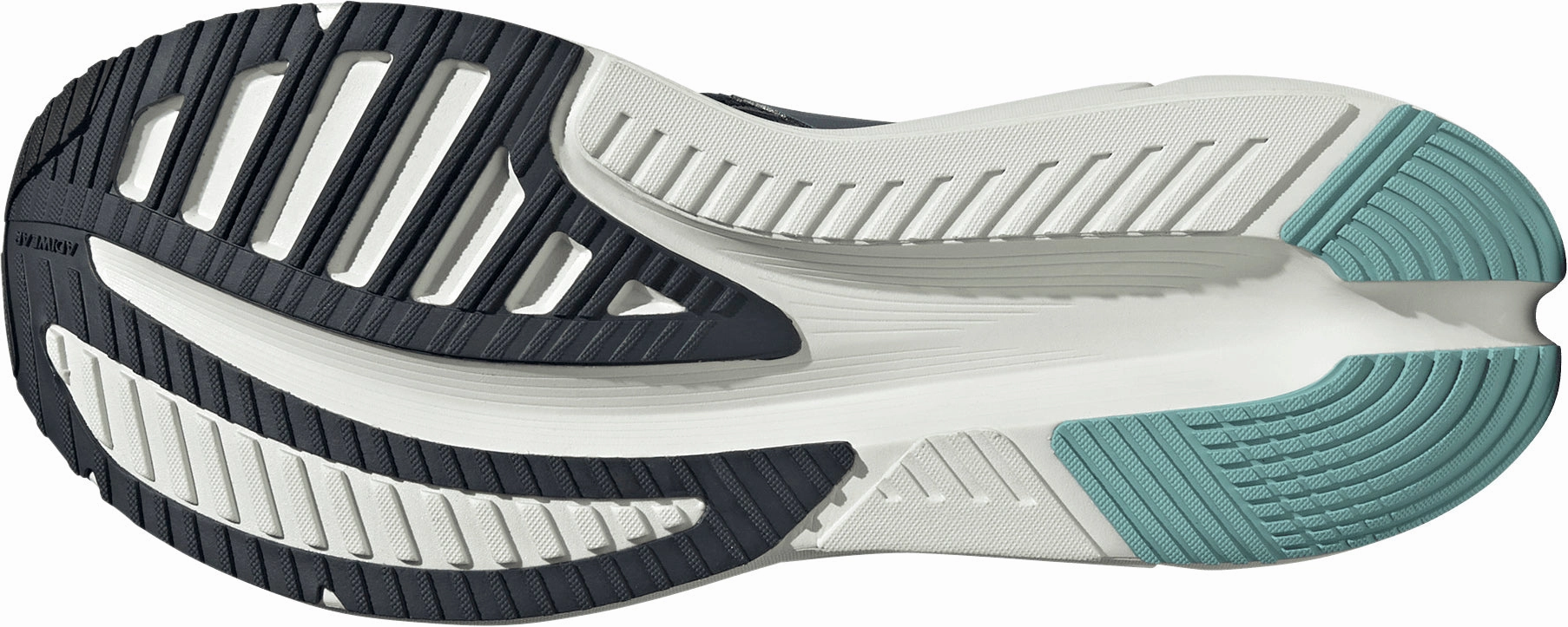 adidas Adistar 4.0 Mens Running Shoes - Blue Cross Trainer Shoes Nike Air Force