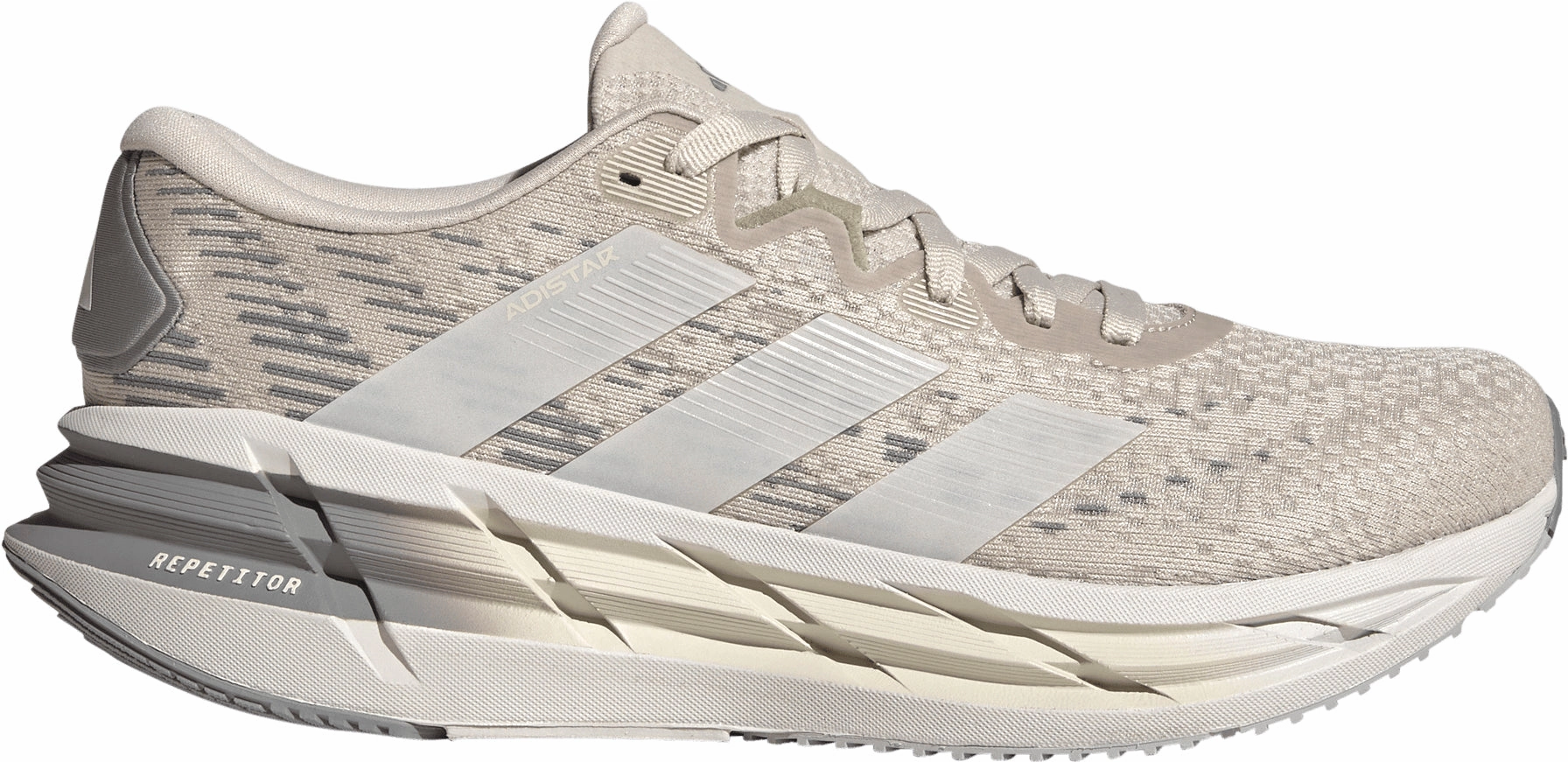 Best Shoes For Strength Training And Walking adidas Adistar 4 Mens Running Shoes - Grey