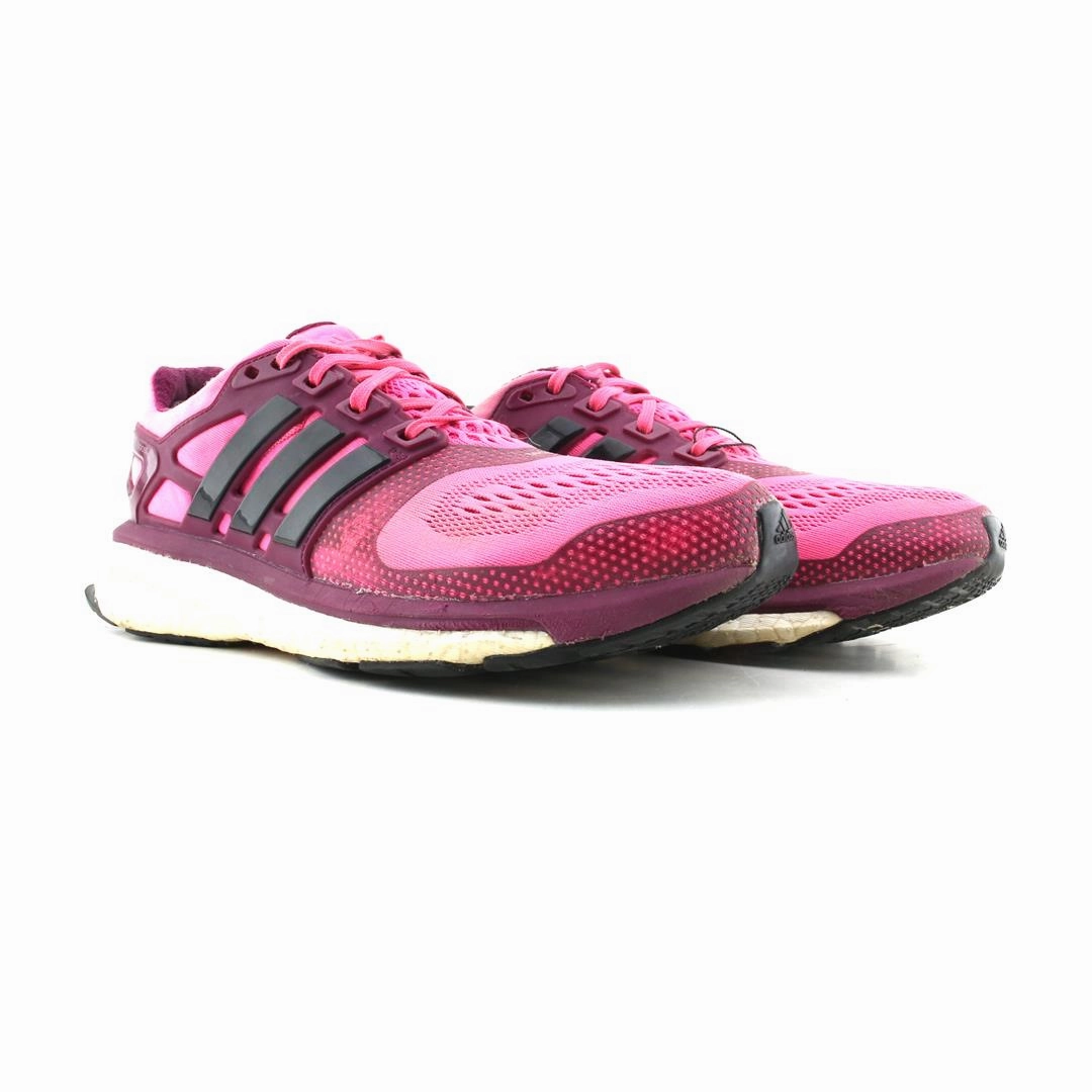 ADIDAS  ENERGY BOOST 2 Running Shoes Free