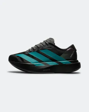 Wholesale Sneakers Adizero Evo SL - Core Black/Pure Tea-Grey Four