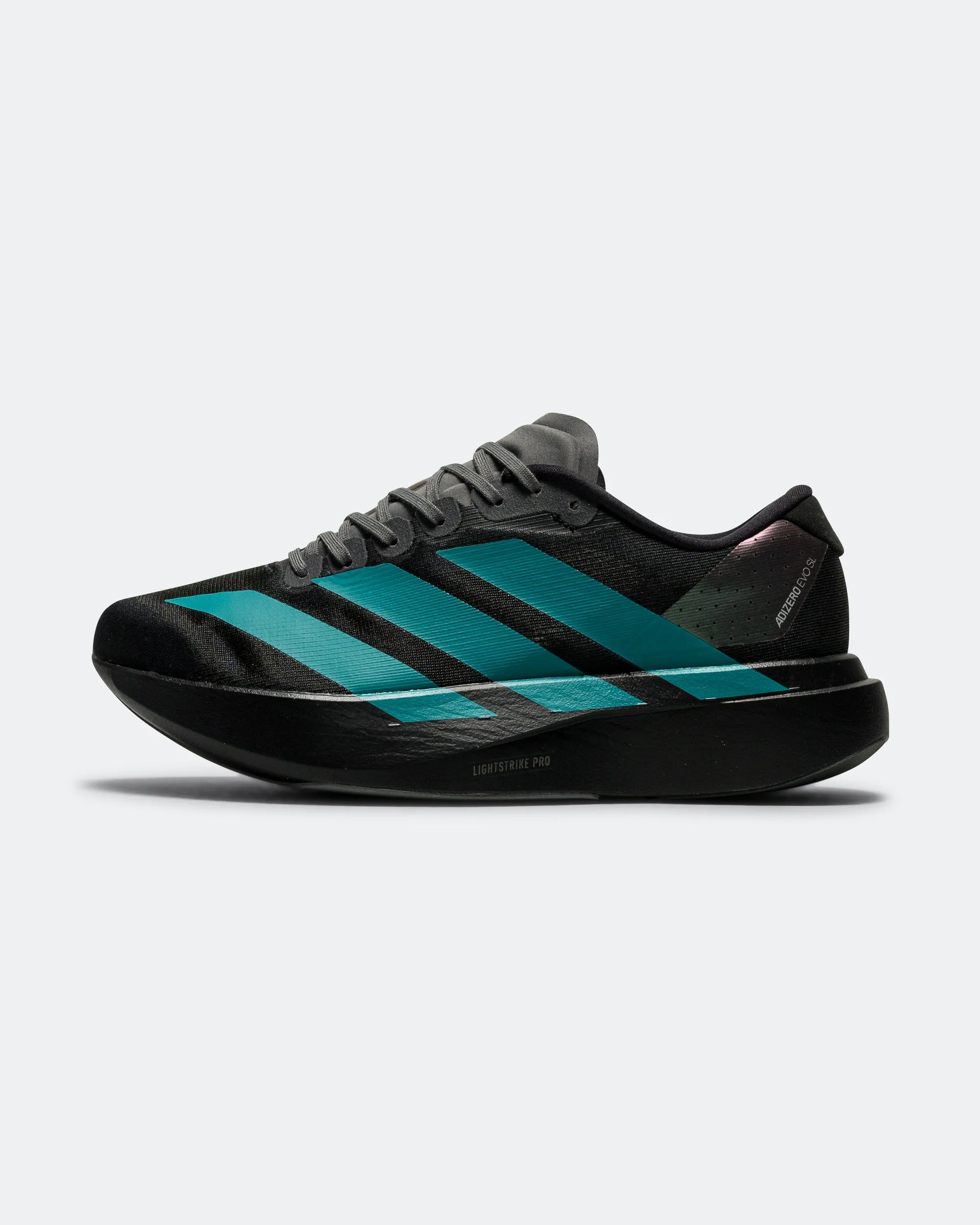 Dv Sneakers Adizero Evo SL - Core Black/Pure Tea-Grey Four