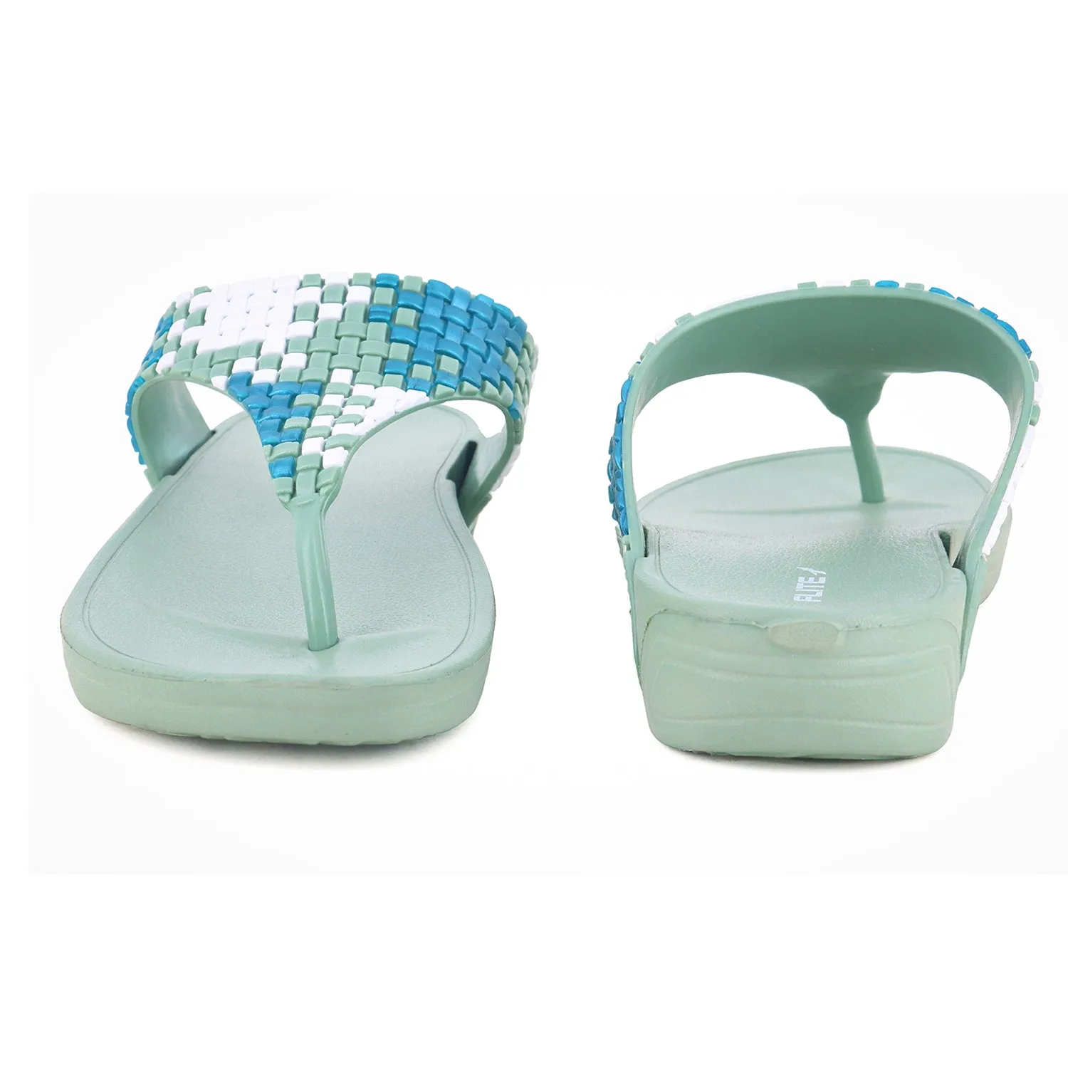 Comfy Wedge Sandals Flip-flops For Women FL 501